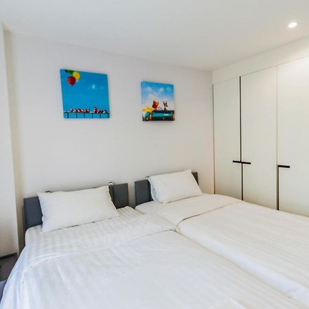 The Place Pratumnak By Pattaya Sunny Rentals Esterno foto