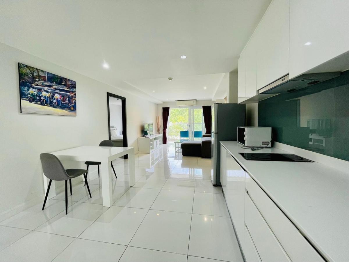 The Place Pratumnak By Pattaya Sunny Rentals Camera foto