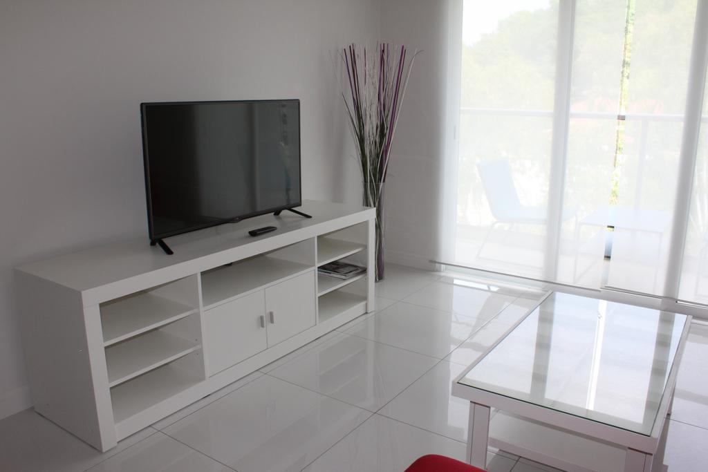 The Place Pratumnak By Pattaya Sunny Rentals Camera foto